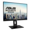 Asus Monitor 24.1 cala BE24WQLB 16:10 IPS 100% sRGB 300cd^m2 1000:1 HDMI D-SUB DP PIVOT Głośnik 5Y